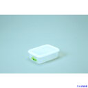 ■SANKO pla 054326 食品保存容器 ディーパック D8 Na ナチュラル 167×230×76 54326(4359598)×80[送料別途お見積...
