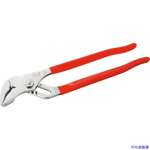 TONE ݥץץ饤(ϥ) 255mm KWP250(4362870)