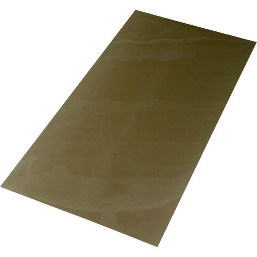 ■IRIS 544497 ポリカシート HIPC−363 ブロンズ HIPC363BZ(4370171)[送料別途お見積り][法人限定]