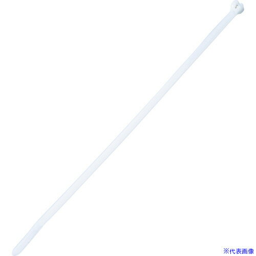 ��PANDUIT ���ƥ�쥹�ޥ��å����ʥ������«�Х�� �ʥ����� ��7.0mm Ĺ��378mm 50������ BT4LH��L BT4LHL(4382030)