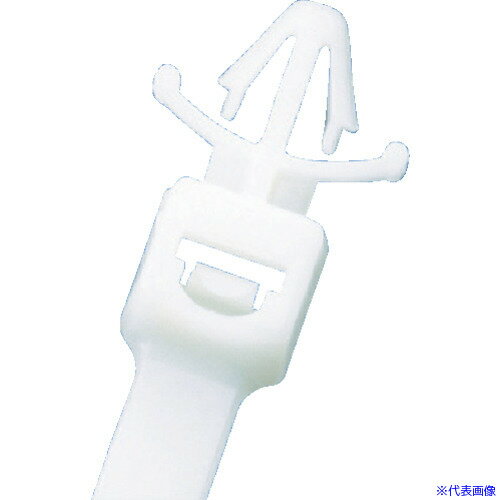 ■PANDUIT 押し込みタイプナイロン結�