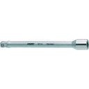 ■HAZET エクステンションバー(首振りタイプ) 差込角6.35mm 全長101 8714(4394861)