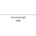 ■HAZET エクステンションバー 差込角9.5mm 全長74mm 88213(4395620)