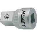 ■HAZET ソケットアダプター 88581(4395697)