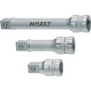 ■HAZET エクステンションバー 差込角12.7mm 全長76mm 9173(4396669)