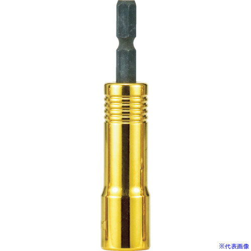 ■タジマ SDソケット 11mm 6角 TSKSD116K(4396910)