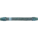■TOFLE メタルタッチ無溶接型フレキ 継手鉄 オスXメス 15AX300L TF1615300MF(4397941)