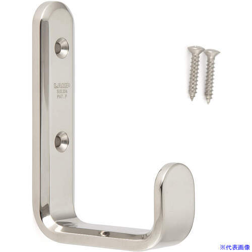 ■SUGATSUNE (110020143) XL−SF−115−M ステンレス鋼製フック XLSF115M(4403975)