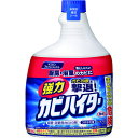 ■Kao 業務用強力カビハイターつめかえ 1L 506184(4406010)
