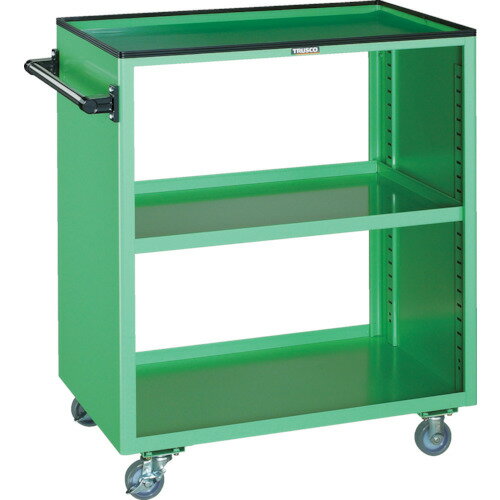 TRUSCO ġ若 750X500XH880 󥰥꡼ NTS302NYG(4408233)[ˡ͸][ľ]