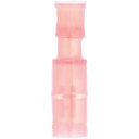 ■TRUSCO 防水形ピン端子 メス (10個入) TPC4009FWP(4419065)