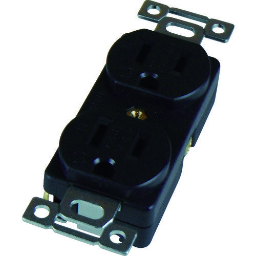 ������ꥫ���ŵ� ʿ�Ϸ� ʣ��������󥻥�� ����2P15A125V 7110GD(4429281)