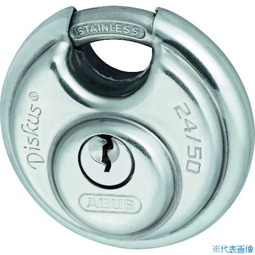 ■ABUS ディスカス 24IB-50 ステンレス吊 24IB50(4451457) ■ABUS ディスカス 24IB-50 ステンレス吊 24IB50(4451457)
