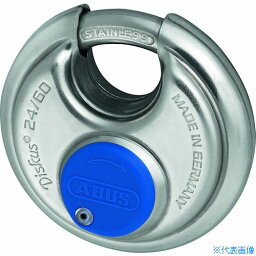 ■ABUS ディスカス 24IB-60 ステンレス吊 24IB60(4451465)