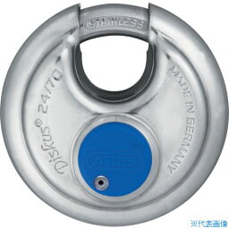 ■ABUS ディスカス 24IB-70 ステンレス吊 24IB70(4451473)