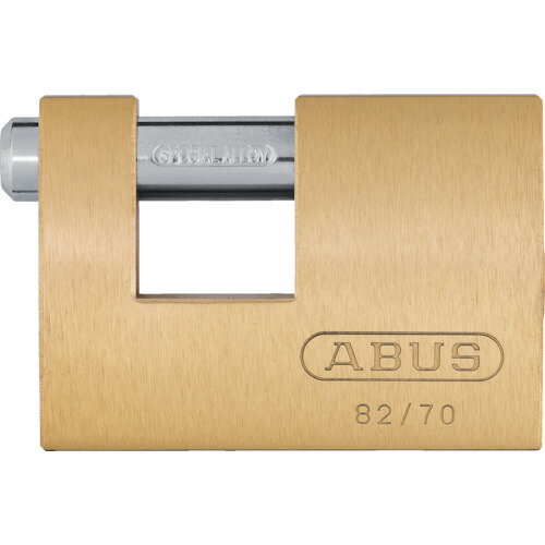 ■ABUS モノブロック 82-70 8270(4451562) ■ABUS モノブロック 82-70 8270(4451562)