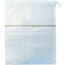 ■TRUSCO 土のう袋 200枚入り 48cm×62cm TDN200P(4454073)
