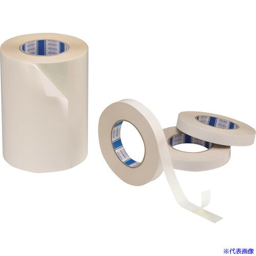 オレンジブック トラスコ中山　TRUSCO積水 両面テープ#560 25mm×50M巻 〔品番:W560X03〕[ 注番:4458077]特長●基材強度が強く、高い再剥離性を持ちます。用途●ルームミラーやクッションフローリングの固定に。仕様●色：透明●幅(mm)：25●長さ(m)：50●厚さ(mm)：0.13仕様2材質/仕上●基材：ポリプロピレンセット内容/付属品注意原産国（名称）日本JANコード4901860134538本体質量0.3kgオレンジブック トラスコ中山　TRUSCO積水 両面テープ#560 25mm×50M巻 〔品番:W560X03〕[注番:4458077][本体質量：0.3kg]《包装時基本サイズ：125×125×26》分類》梱包用品》テープ用品》両面テープ☆納期情報：仕入れ先通常在庫品 (欠品の場合有り)