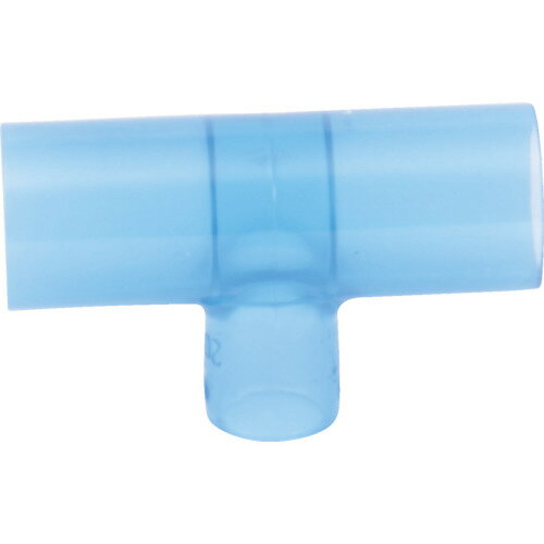 ■クボタケミックス 透明TS 異径チーズ TS−T25X13 CTST25X13(4463374)