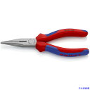 ■KNIPEX ラジオペンチ 160mm 2502160(4467485)
