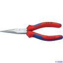■KNIPEX テレフォンプライヤー 160mm 2925160(4467621)
