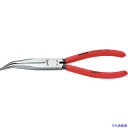 ■KNIPEX メカニックプライヤー 200mm 3821200(4467876