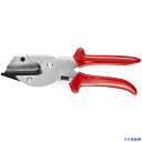 ■KNIPEX リボンケーブルカッター 9415215(4469534)