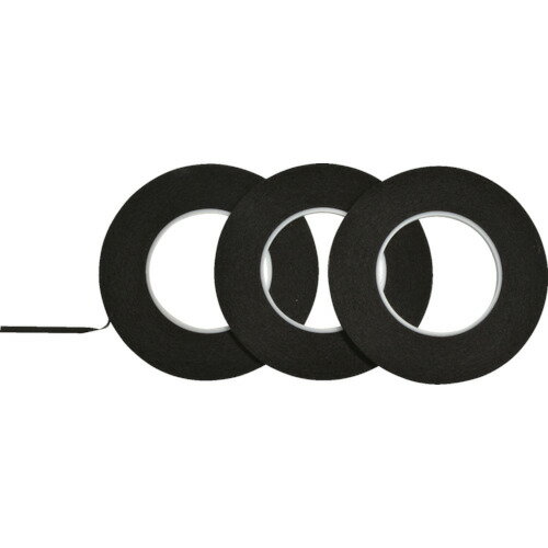 ■マグエックス ホワイトボード用線引きテープ詰替用 2mmx13m 3巻パック MZ23P(4473086)...