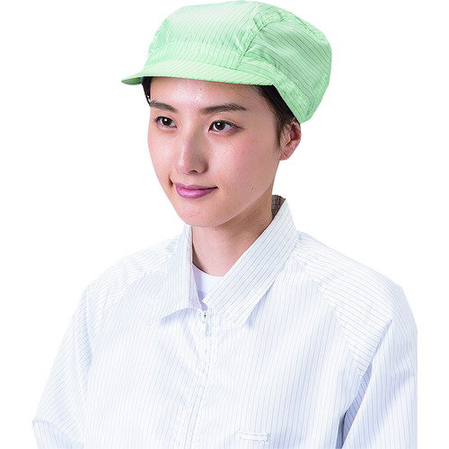 ■BLASTON キャップ-緑-フリー BSC70002GF(4475879)