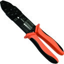 ■フジ矢 万能電工ペンチ 220mm ファストン端子用 FA103(4479980)
