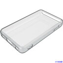 ■ソースネクスト AutoMemo (オートメモ) S 専用抗菌ケース クリア AMS−CCL 0000302410(4484540)