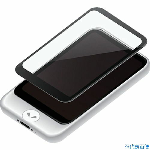 ■ソースネクスト POCKETALK (ポケトーク) S Plus 専用画面保護シール PTSP-FCL 0000282840(4484555) 1