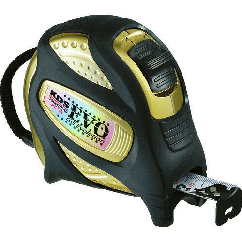 ■KDS コンベックス ダブルジーEVО25巾 10m GGEVO2510(4492382)