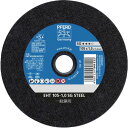 ■PFERD 切断砥石 SG-ELASTIC 105X1.0X15 A60S EHT105SGE941522(4496698)×25