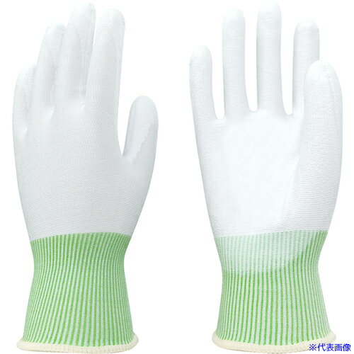 ■トワロン 耐切創手袋 EVOカットレジスト LL 178LL(4500557)