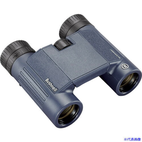 ■Bushnell H2O 10×25WP 130105R(4502049)[送料別途見積り][法人・事業所限定][外直送]