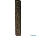 ■ギンポー 丸筒 ワニ皮(巻込)パイ5×30CM 233195(4502089)