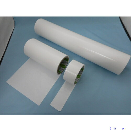 オレンジブック トラスコ中山　TRUSCO日東 塗装鋼板用表面保護フィルム SPV−3648FK2 0.055mm×550mm×100m ホワイト 〔品番:3648FK2550〕[ 注番:4504076]特長●塗膜に対して色ムラや艶ムラを起こしにくいです。●粘着力の経時安定性にすぐれています。●耐候性にすぐれているため屋外で使用できます。用途●屋外の樹脂モールや塗膜鋼板などの養生、加工、運搬時の表面保護に。仕様●色：白●幅(mm)：550●長さ(m)：100●厚さ(mm)：0.055●テープカット条件：切断にはカッターが必要●粘着力(N/10mm)：2.89●粘着力(N/25mm)：6.6仕様2材質/仕上●基材：ポリエチレン系フィルム●粘着剤：合成ゴム系セット内容/付属品注意原産国（名称）日本JANコード本体質量3300gオレンジブック トラスコ中山　TRUSCO日東 塗装鋼板用表面保護フィルム SPV−3648FK2 0.055mm×550mm×100m ホワイト 〔品番:3648FK2550〕[注番:4504076][本体質量：3300g]分類》梱包用品》テープ用品》保護テープ☆納期情報：メーカー取り寄品（弊社より発送）