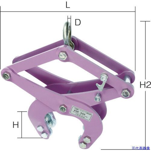 �������ѡ� ���󥯥꡼�����������ߥ�����(���༰) ����:500kg CGC500(4514858)