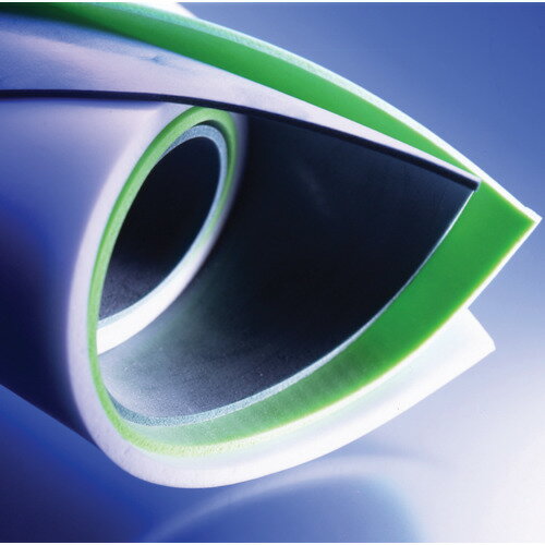 ■Taica 1692001 NPゲル 白色 300mmX1000mmX6mm NPT6(4520882)