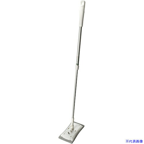 Mops - ■azuma TL760ワンプッシュトイレワパー 478674(4520900)[送料別途お見積り][法人限定][掲外取寄]