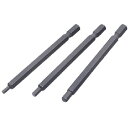 ■トップ工業(TOP) 電動ドリル用ヘクスビット 3.0mm EHB30(4521307)
