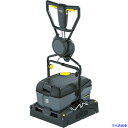 ■KARCHER 小型床洗浄機 BR 40/10C AD(1.783-314.0) 1.783314.0(4523211)