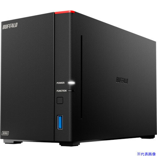 ��BUFFALO ��󥯥��ơ������ LS720D �ͥåȥ��HDD 2�٥� 16TB LS720D1602(4525561)[�������Ӥ����Ѥ�][ˡ�͸���]...