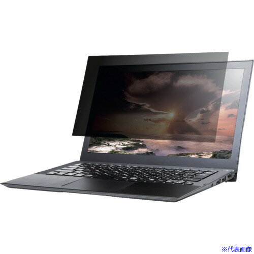 ■BUFFALO 覗き見防止フィルター/12.1インチワイド用 BFN121W(4525598)