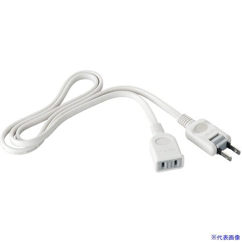■バッファロー 電源延長ケーブル 3