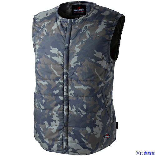 オレンジブック トラスコ中山　TRUSCOCHUSAN d-HEAT迷彩シレーベスト 迷彩カーキ 4L 〔品番:95621154L〕[ 注番:4527182]特長●魅力的な要素が詰まった今季推奨、防寒ウェア。仕様●色：迷彩カーキ●サイズ：4L●着丈(cm)：73.5●胸囲(cm)：124●肩幅(cm)：49●品名：d-HEAT迷彩シレーベスト仕様2●【中わた】【裏シレー加工】材質/仕上セット内容/付属品注意原産国（名称）中国JANコード4534514000813本体質量325gオレンジブック トラスコ中山　TRUSCOCHUSAN d-HEAT迷彩シレーベスト 迷彩カーキ 4L 〔品番:95621154L〕[注番:4527182][本体質量：325g]《包装時基本サイズ：600×400×20》〔包装時質量：375g〕分類》環境改善用品》寒さ対策用品》防寒着☆納期情報：メーカー取り寄品（弊社より発送）