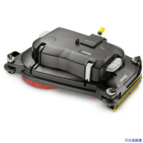 KARCHER ֥饷˥å ѥ֥饷إå D 65 S 2.763003.0(4531430)[ˡ͸][ľ]