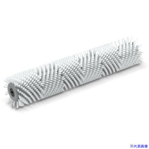 ■KARCHER 床洗浄機用黒ブラシ 5.762131.0(4532028)[法人限定][直送元]