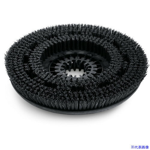 オレンジブック トラスコ中山　TRUSCOKARCHER 床洗浄機用ブラシ 〔品番:6.370972.0〕[ 注番:4532763]特長仕様仕様2●床洗浄機用ブラシ材質/仕上セット内容/付属品注意原産国（名称）ドイツJANコード400266...